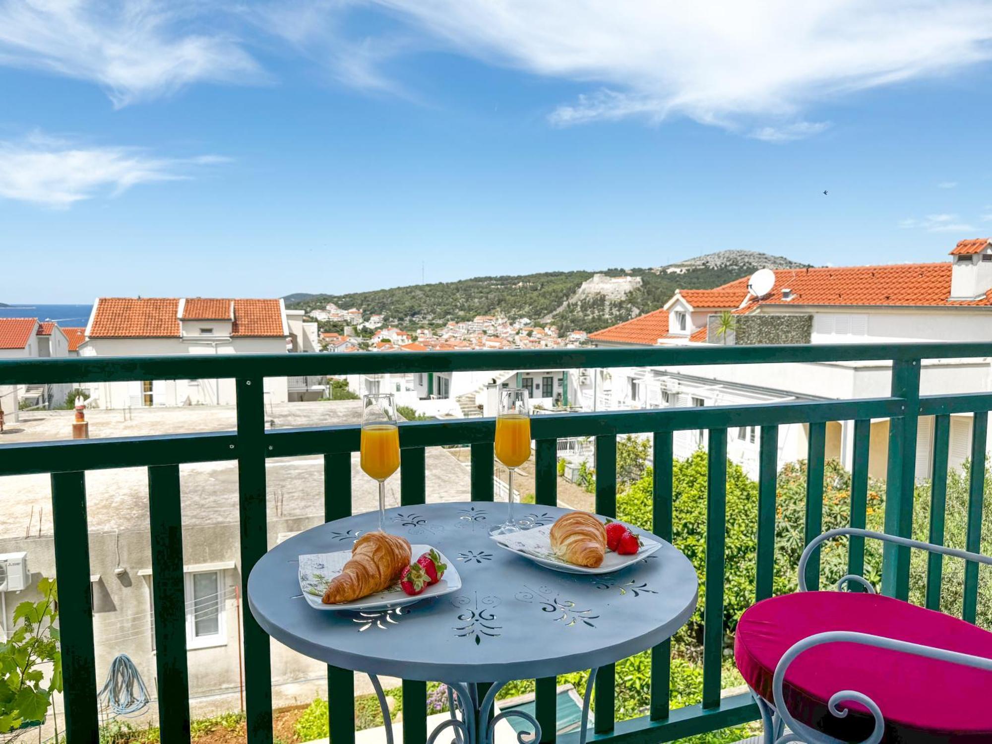 Hvar Sunny Hill フヴァル エクステリア 写真